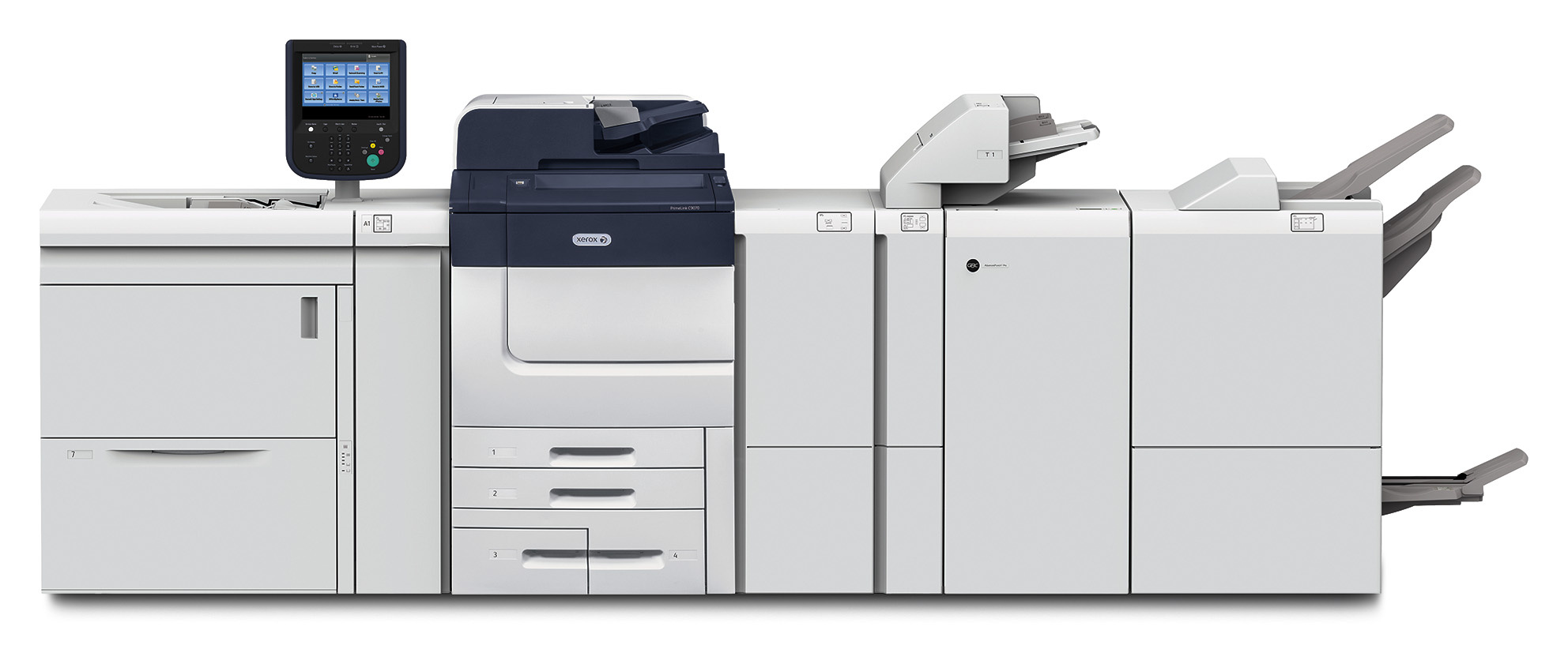 Xerox Primelink C9065/C9070 printer